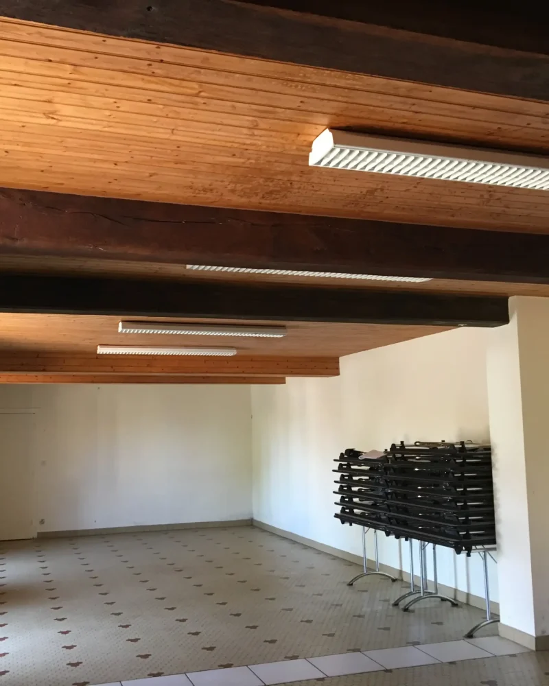 Réalisation agencement, JTM Menuiserie, menuisier à Faye l'Abbesse