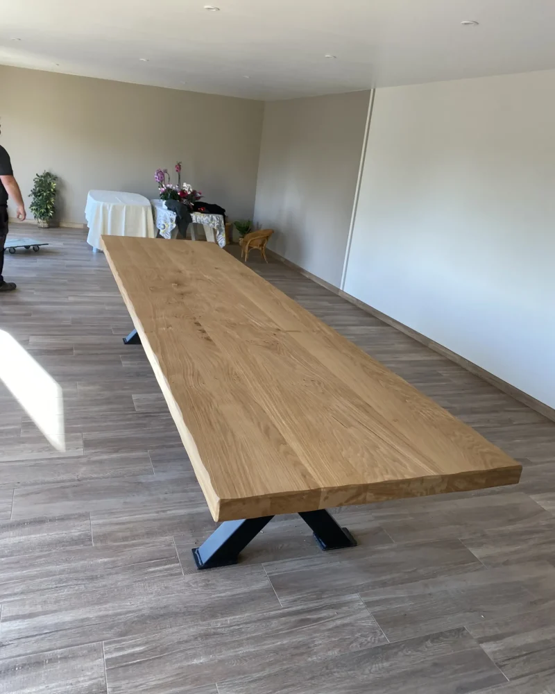 Réalisation agencement, JTM Menuiserie, menuisier à Faye l'Abbesse